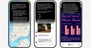 WWDC 2026: Everything announced on Siri AI, iOS 27, Apple Intelligence and more | TechCrunch