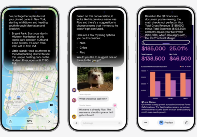 WWDC 2026: Everything announced on Siri AI, iOS 27, Apple Intelligence and more | TechCrunch
