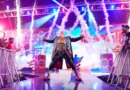 WWE Night Of Champions Full Card And King Of The Ring Finals