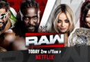 WWE Raw Results, Winners And Grades On June 22, 2026