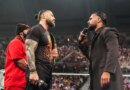 WWE SummerSlam 2026 Card: New Matches Announced After Huge Raw