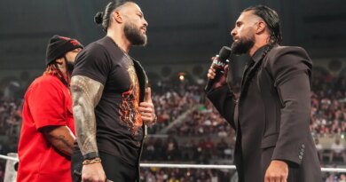 WWE SummerSlam 2026 Card: New Matches Announced After Huge Raw
