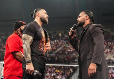 WWE SummerSlam 2026 Card: New Matches Announced After Huge Raw