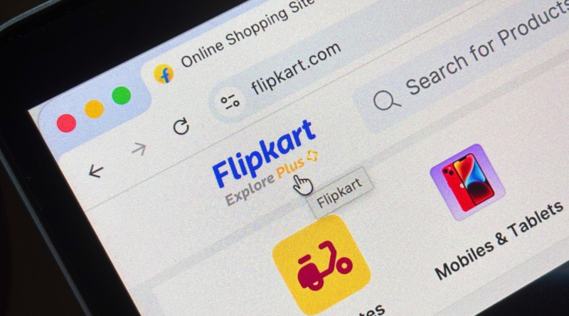 Flipkart