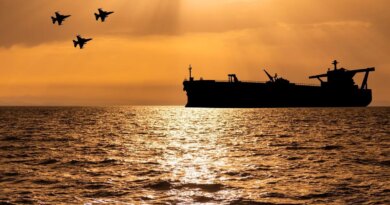 War Gaming The Price Of Oil