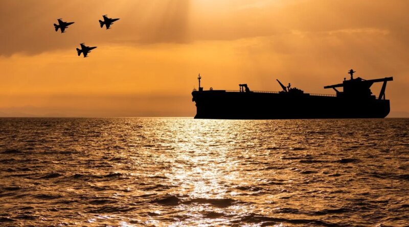War Gaming The Price Of Oil
