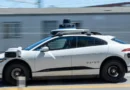 Waymo recalls nearly 3,900 robotaxis over software issue that could cause cars to drive into freeway construction zones