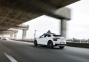 Waymo san francisco freeway