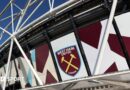 General view of West Ham United's London Stadium 