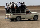 Western countries warn of atrocities, imminent RSF escalation in Sudan's al-Obeid