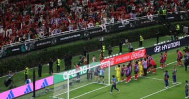 What Empty Seats At World Cup In Guadalajara Do And Don’t Tell Us