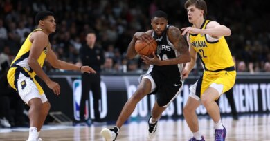 What Teams Could Be Good NBA Draft Trade Partners For Indiana Pacers?