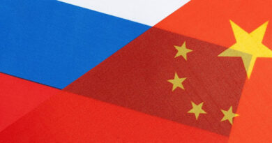 What the Sino-Russian Declaration Exposes