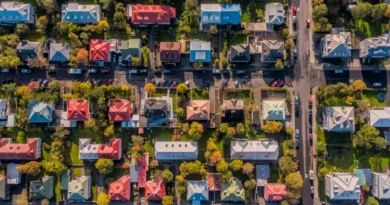 What the bipartisan housing bill that Trump refuses to sign means for you