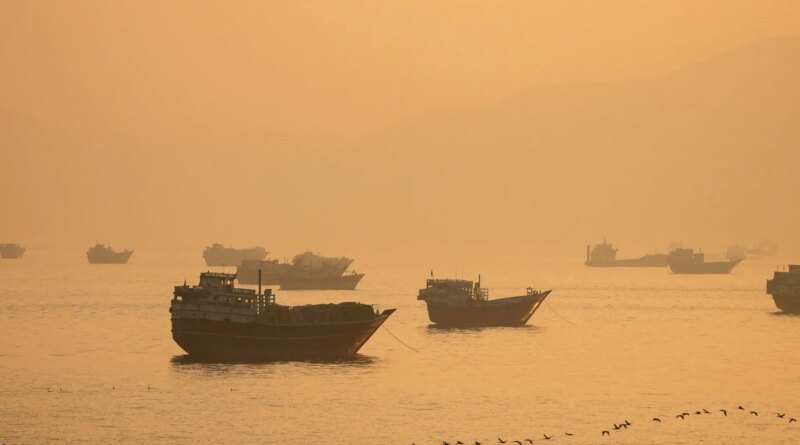 What’s next in the Strait of Hormuz crisis?