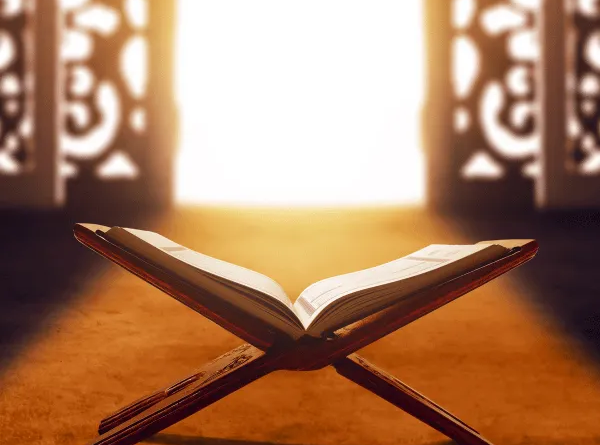 Why 'A Page for Every Day' is an Essential Companion for Spiritual Growth - The Majestic Quran