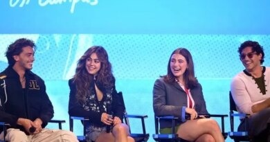 Why Amazon’s ‘Obsessed Fest’ Didn’t Make News In The Hollywood Press