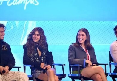 Why Amazon’s ‘Obsessed Fest’ Didn’t Make News In The Hollywood Press