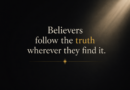 Why Does the Quran Quote the Bible and Talmud?