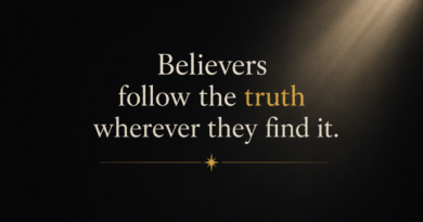 Why Does the Quran Quote the Bible and Talmud?