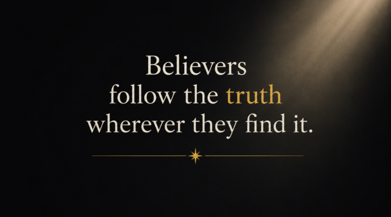 Why Does the Quran Quote the Bible and Talmud?