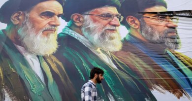 Why Is Iran Signing The US Deal? Hormuz And Sanctions