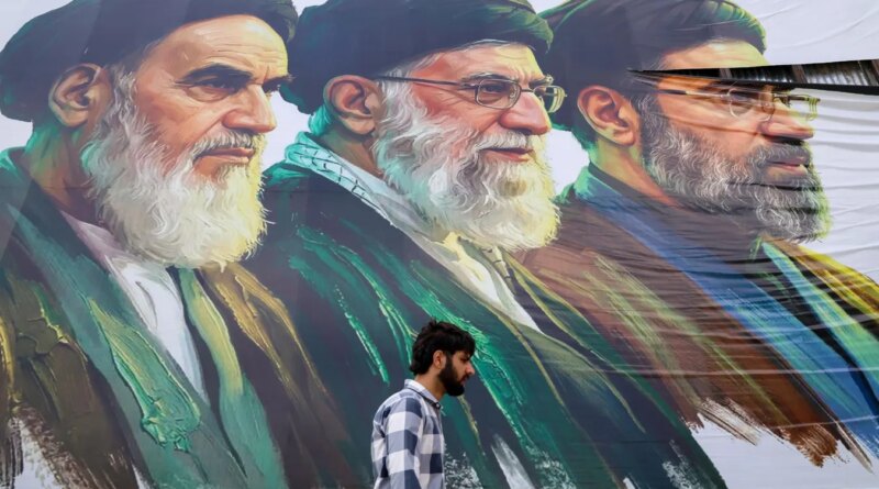 Why Is Iran Signing The US Deal? Hormuz And Sanctions