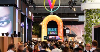 Why VivaTech 2026 is the place to see Europe’s AI strategy take shape | TechCrunch