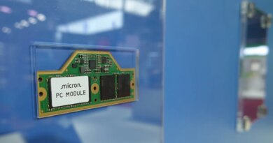 Why Wall Street thinks US memory maker Micron is the next Nvidia | TechCrunch