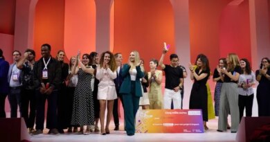 Why enterprise AI will be a major focus at VivaTech 2026 | TechCrunch