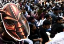 Why tens of thousands of young Indians are calling themselves cockroaches
