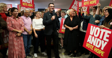 Why the By-Election in Makerfield Will Have Giant Consequences for the UK