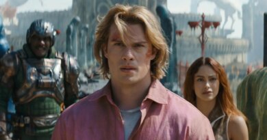 Why ‘Masters Of The Universe’ Streaming Release Will Likely Echo ‘Project Hail Mary’