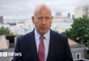 Will Putin change tactics after Ukrainian drone attacks?
