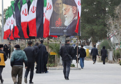 With war likely over, Iranian rulers must face demands of angry, embittered population