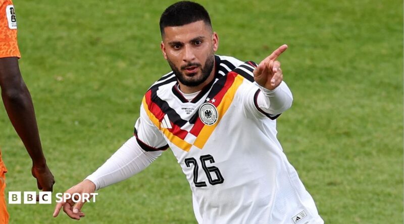 World Cup
