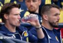 Scott McTominay and John McGinn