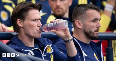 Scott McTominay and John McGinn