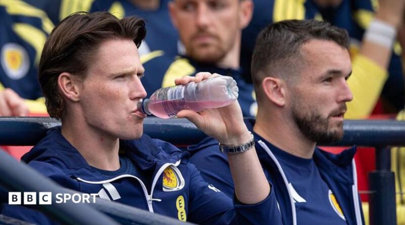 Scott McTominay and John McGinn