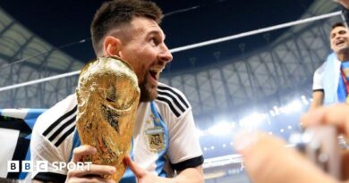 Guillem Balague column byline