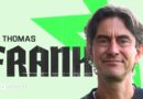Thomas Frank's BBC Sport column