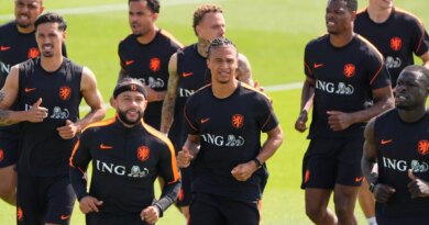 World Cup Day 4: Netherlands take on Japan, Curacao set to make history