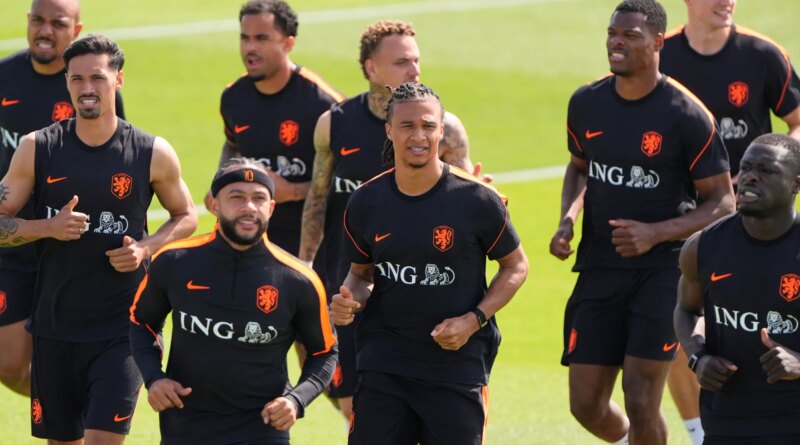 World Cup Day 4: Netherlands take on Japan, Curacao set to make history