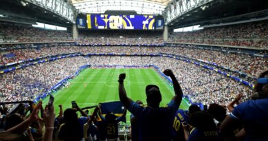 World Cup Delivers Early Economic Boost For Host Cities