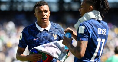 World Cup: Here’s Why New Hydration Breaks Are Getting A Mixed Reception