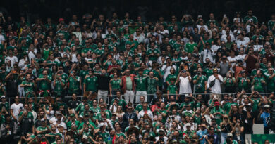 World Cup Ticket Prices in Mexico City Too Expensive for Most Fans