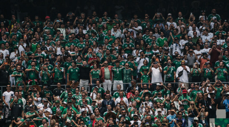 World Cup Ticket Prices in Mexico City Too Expensive for Most Fans