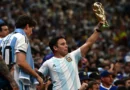 World Cup fans face staggering prices. Following your team to the 2026 final could cost $30,000.