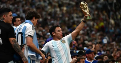 World Cup fans face staggering prices. Following your team to the 2026 final could cost $30,000.
