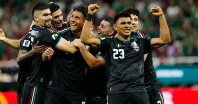 World Cup knockouts: Who has made it to the round of 32 stage?